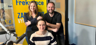 Martina Sáblíková: Někdy cítím respekt, ale mám raději přátelskou úroveň. Na&nbsp;vykání nejsem stavěná