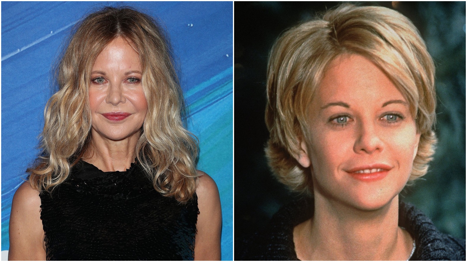 Je to pořád ještě ona? Herečka Meg Ryan se ukázala na veřejnosti, ale skoro nikdo ji nepoznal