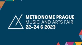 Metronome Prague připravil odvážný doprovodný program. Návštěvníky zabaví podcasty, úniková hra, vyhlídkové kolo i&nbsp;workshopy