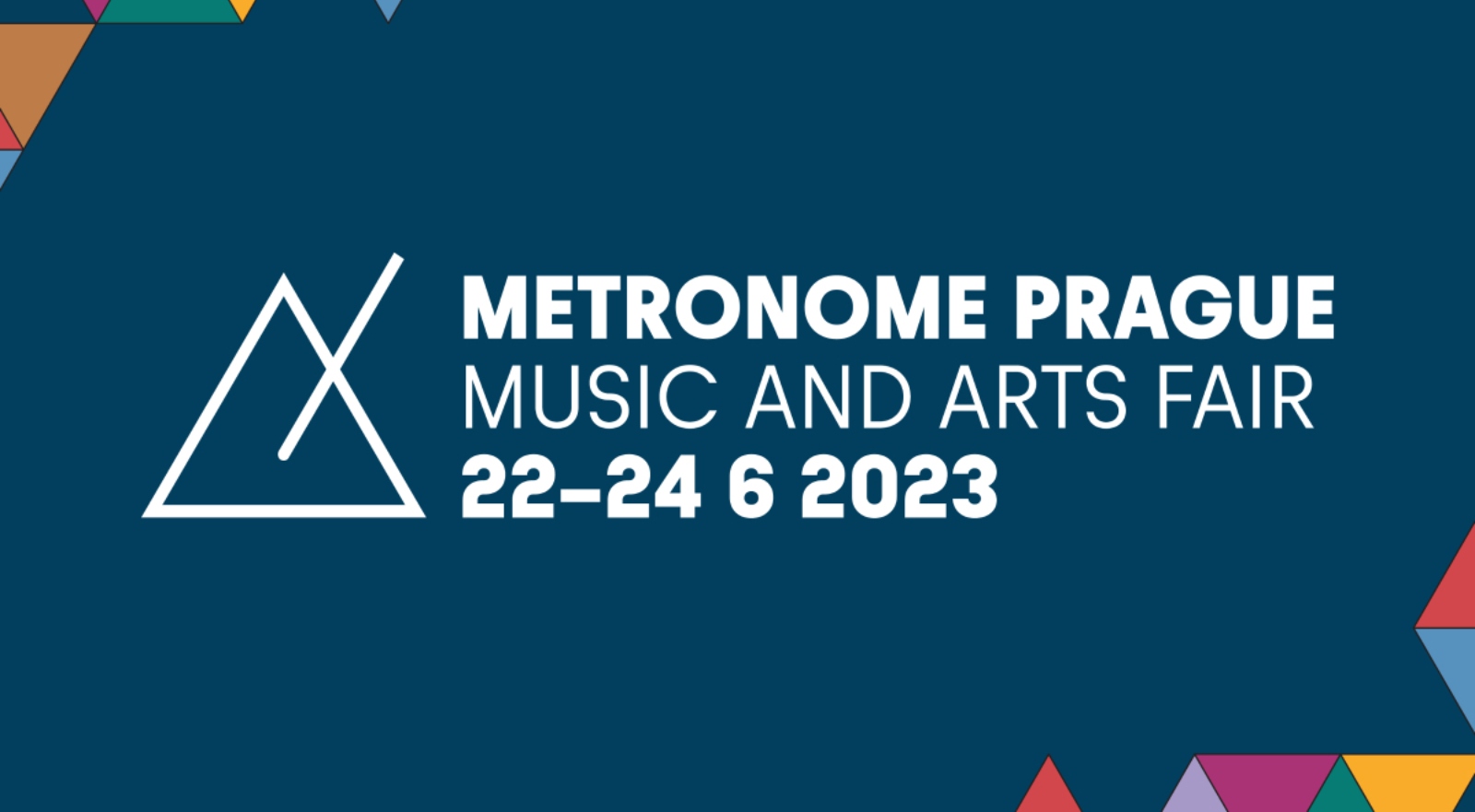 Metronome Prague připravil odvážný doprovodný program. Návštěvníky zabaví podcasty, úniková hra, vyhlídkové kolo i&nbsp;workshopy