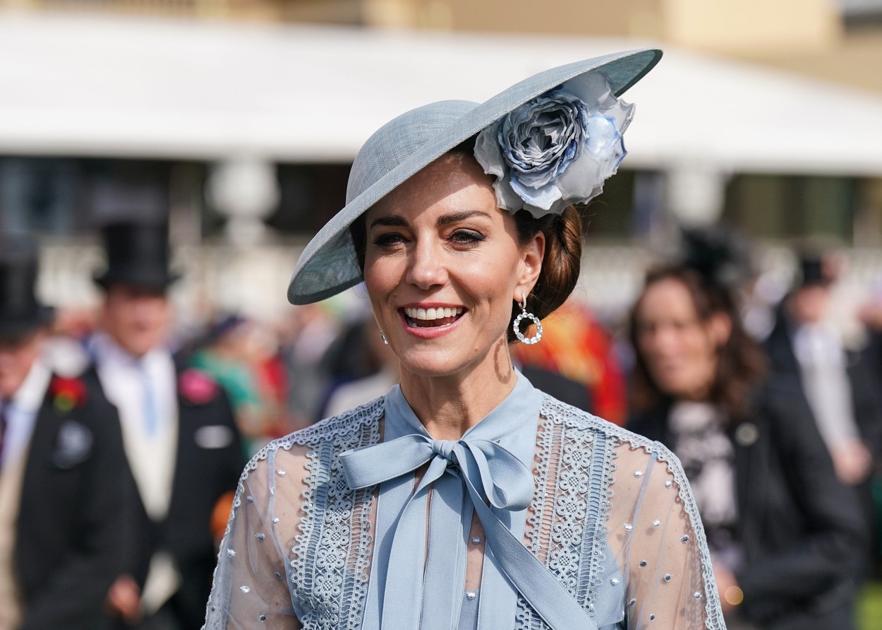 Módní ikona princezna Kate a její recyklované outfity. Které modely vynesla víckrát?