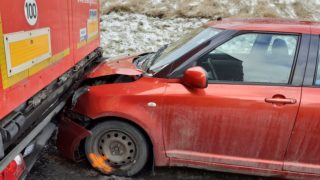 Rizikoví řidiči budou muset na&nbsp;terapeutický kurz. Bez něj jim řidičský průkaz nevrátí