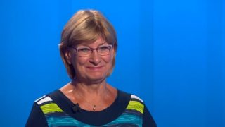Renata Schejbalová: Proces přijímacího řízení na&nbsp;střední školy je jak z&nbsp;minulého století