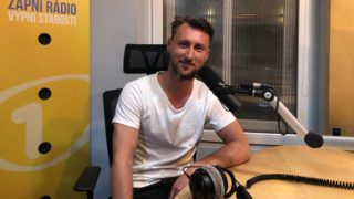 Rodion Schwarz: Ke zdraví a&nbsp;štěstí člověk potřebuje jen 4 věci – slunce, blízkost vody, kvalitní jídlo a&nbsp;dobré lidi