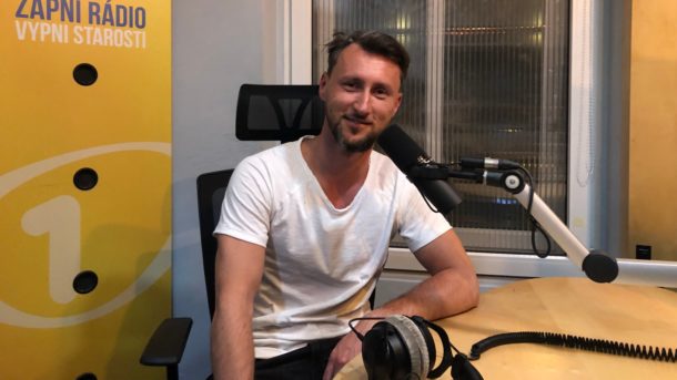 Rodion Schwarz: Ke zdraví a&nbsp;štěstí člověk potřebuje jen 4 věci – slunce, blízkost vody, kvalitní jídlo a&nbsp;dobré lidi