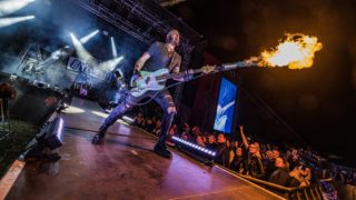 Narozeniny Rybičky 48 oslaví v&nbsp;pražské Lucerně. Pojďme s&nbsp;nimi zapařit!