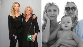 V rodině Maxových se geny nezapřou. Tereza jako by mamince z&nbsp;oka vypadla