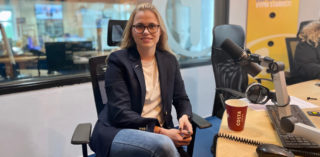 Tereza Sadilová: O&nbsp;ženský hokej je velký zájem!