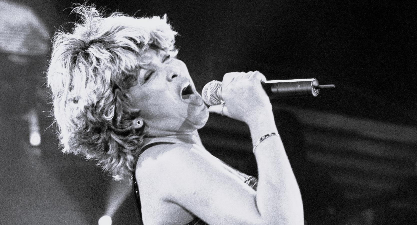Svět ztratil hudební legendu. Ve věku 83 let zemřela zpěvačka Tina Turner