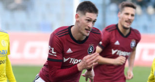 Sparta popřela, že by dva hráči měli potíže s&nbsp;drogami, podá trestní oznámení