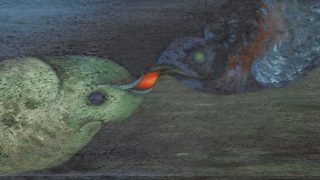 Obrovská cifra! Obraz Toyen z&nbsp;roku 1950 se prodal za velké peníze