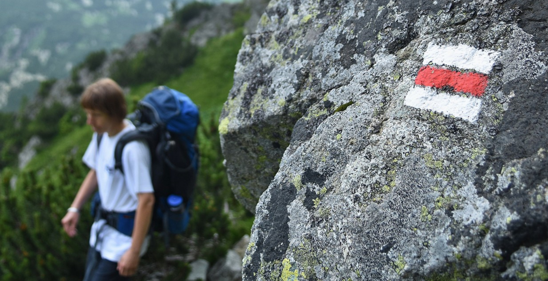 11.&nbsp;května vznikla v&nbsp;ČR první značená turistická trasa. Pyšníme se nejlepším systémem na&nbsp;světě