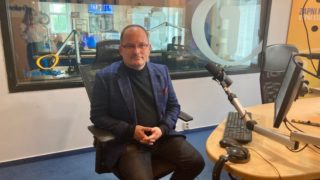 Vladimír Pikora: Z&nbsp;nejhoršího jsme venku, jsem pozitivní!