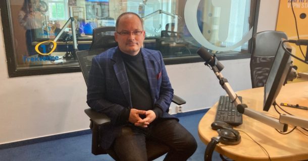 Vladimír Pikora: Nejhorší cenový šok máme za sebou