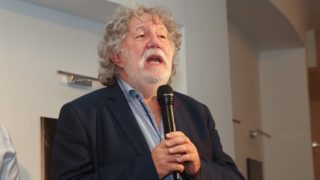 Zdeněk Troška promluvil o&nbsp;své nemoci a&nbsp;fanouškům se svěřil, jak se mu daří