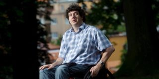 Jiří Kříž: Všichni pacienti po&nbsp;úrazu mají na&nbsp;začátku pocit, že budou v&nbsp;pořádku