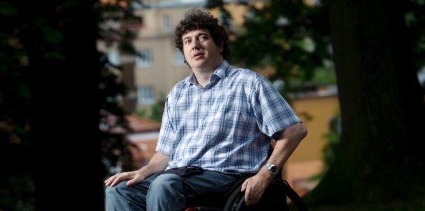 Jiří Kříž: Všichni pacienti po&nbsp;úrazu mají na&nbsp;začátku pocit, že budou v&nbsp;pořádku