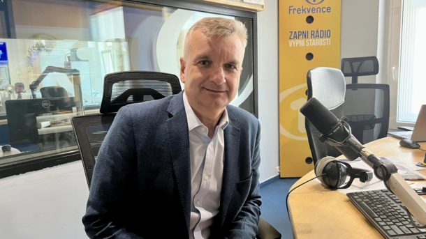 Tomáš Zatloukal: Odklad nástupu do školy má na děti negativní vliv