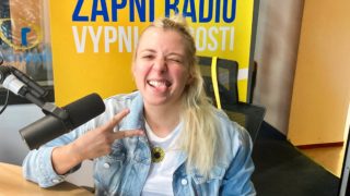 Anna Julie Slováčková: Chtěla bych vytvořit místo, kam se lidi budou rádi vracet a&nbsp;čerpat inspiraci