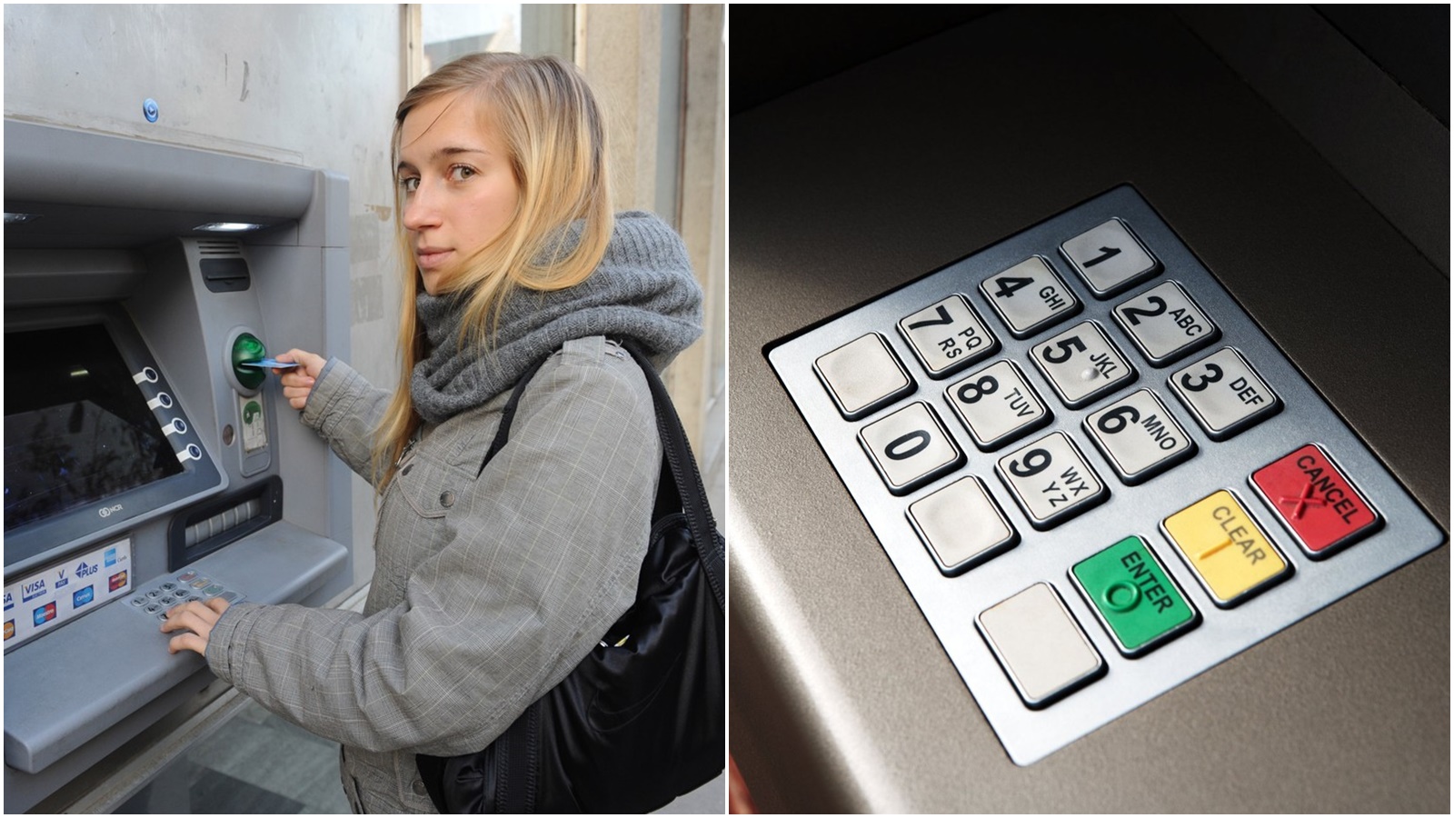 27.&nbsp;června spatřil světlo světa první bankomat. Tuto kasičku na&nbsp;peníze používáme již 56 let