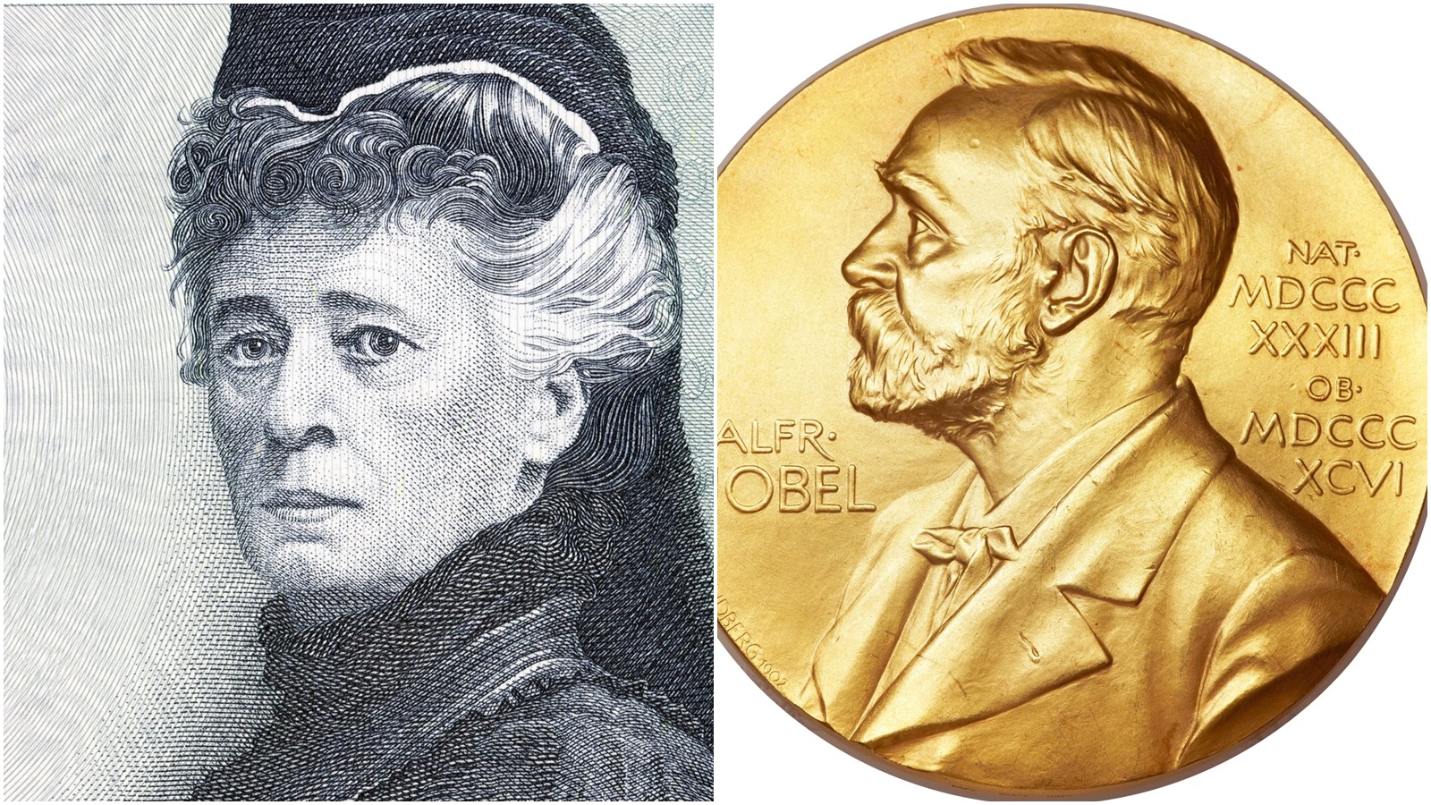 9.&nbsp;června se narodila žena, která získala Nobelovu cenu. Pocházela z&nbsp;Česka