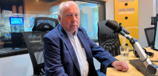 Bohumír Dufek: Dluh zavinili politici, proto musíme začít od nich