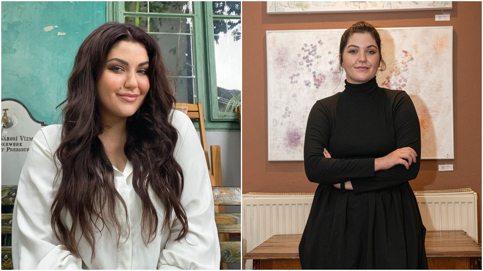 Celeste Buckingham otevřeně o&nbsp;svém zdraví. Trpí syndromem polycystických ovarií