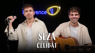 Slza – Celibát