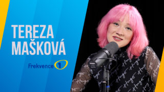 Tereza Mašková: Vítězství v&nbsp;SuperStar je teprve začátek dřiny