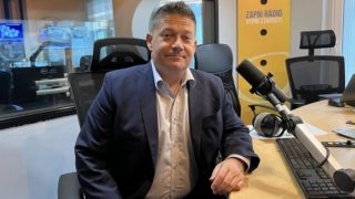 Patrik Nacher: Jakýkoliv náš dotaz bere koalice ufňukaně