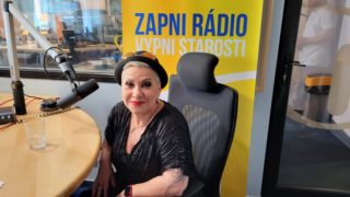 Dagmar Pecková: Nikdy jsem nechtěla být jen statická operní diva. Chci, aby role měla i&nbsp;pohybový základ