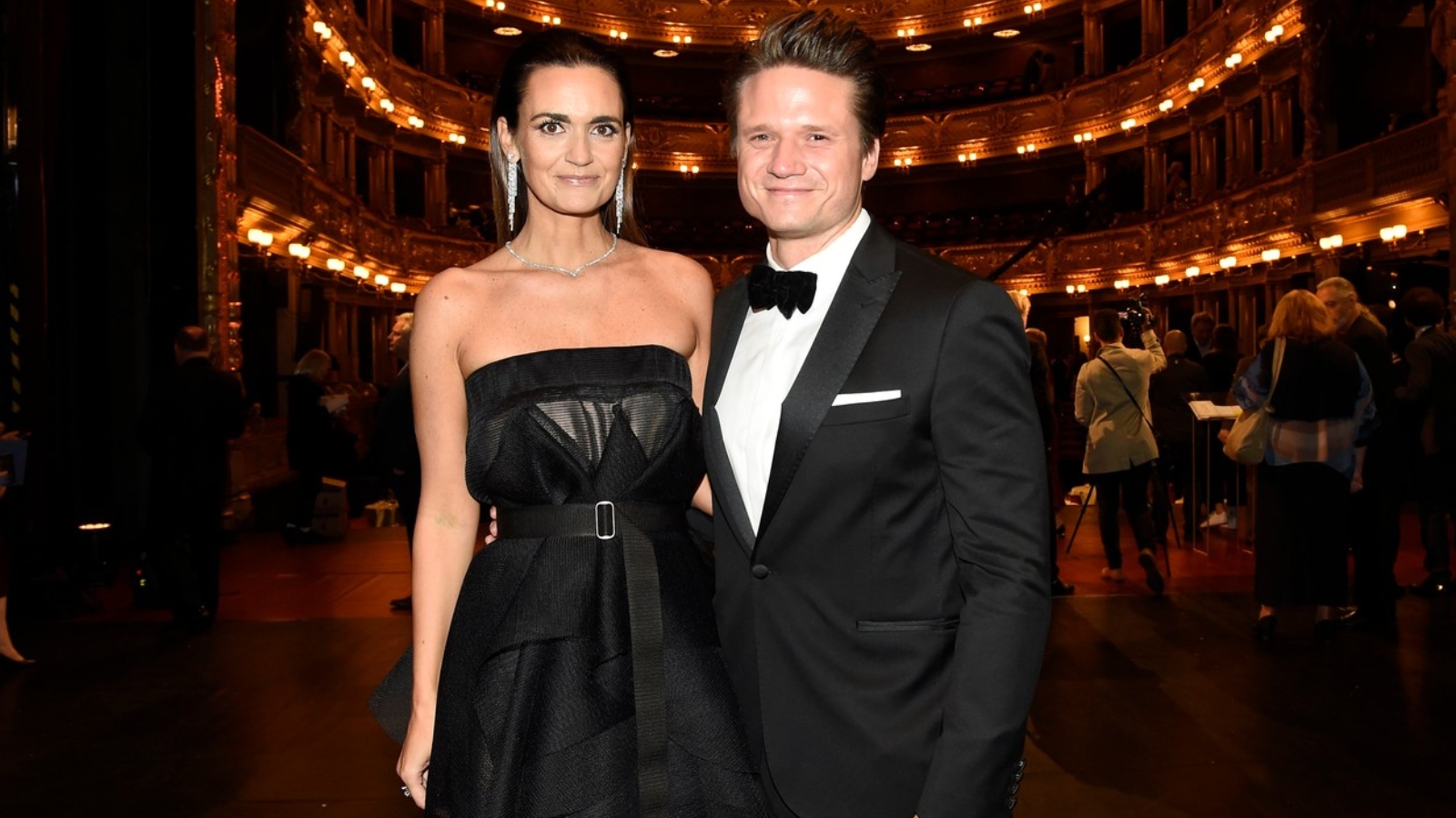 Totální šok! Daniela a Ondřej Brzobohatí se rozvádí, spekulace sami potvrdili