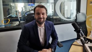 Jan Doležal: České ovoce bude v&nbsp;obchodech stále vzácnější