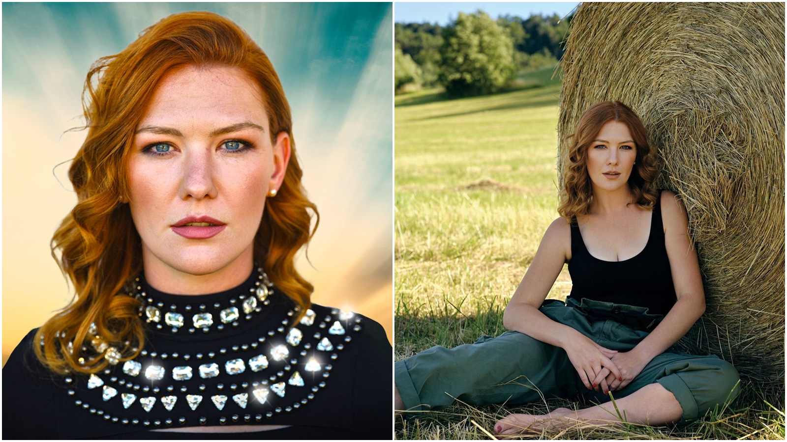 Zpěvačka Debbi vydává nový letní singl Sunshine