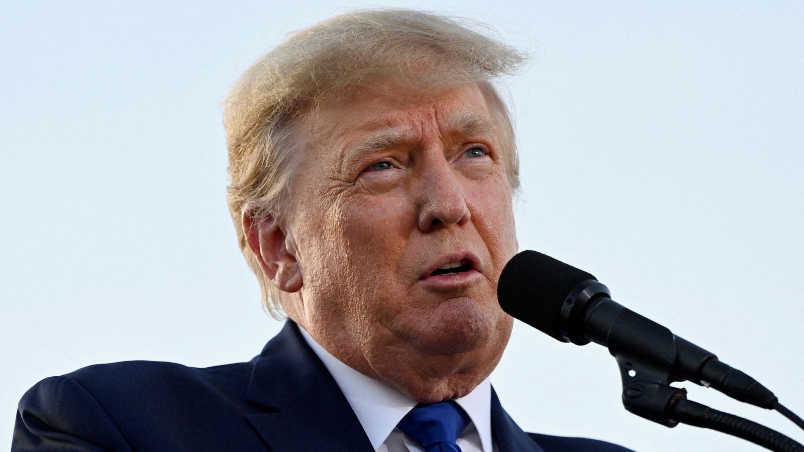 Donald Trump rozhodl, že Spojené státy vystoupí z&nbsp;UNESCO