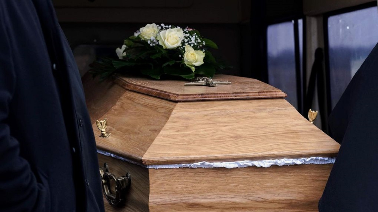 Prohlásili ji za mrtvou. Po čtyřech hodinách v rakvi se 76letá Ekvádorka probrala