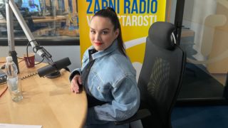 Ewa Farna: Chci, aby moje děti bavila jejich práce tak, jako baví mě ta moje