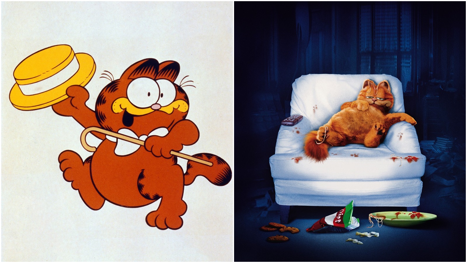 19.&nbsp;června poprvé vyšel komiks o&nbsp;Garfieldovi. Čtenáři si krátké vtipy okamžitě oblíbili