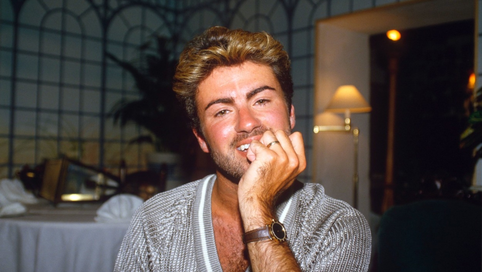 Hitovka týdne: George Michael – Freedom