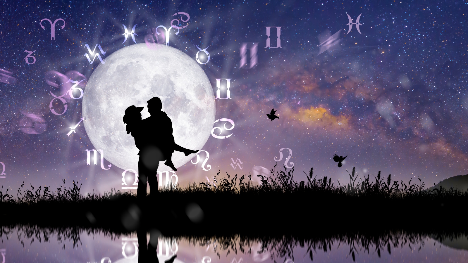 Co nás čeká tento týden? Pro&nbsp;někoho to bude samé zklamání, jiní budou chtít všechny opečovávat