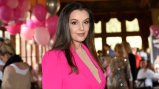 Iva Kubelková slaví 47.&nbsp;narozeniny! Kdo všechno jí popřál?