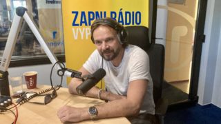 Ján Ďurovčík: Premiéry nesnáším. Jsem nervózní a&nbsp;pak mám velký pocit samoty