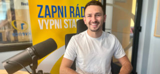 Jan Šebek: Tequila a&nbsp;grepová sodovka je za mě nejlepší kombinace, která osvěží