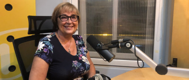 Jana Vyskočilová: Zdřímnout si po&nbsp;obědě není špatně, ale nemohou to být dvě, tři hodiny