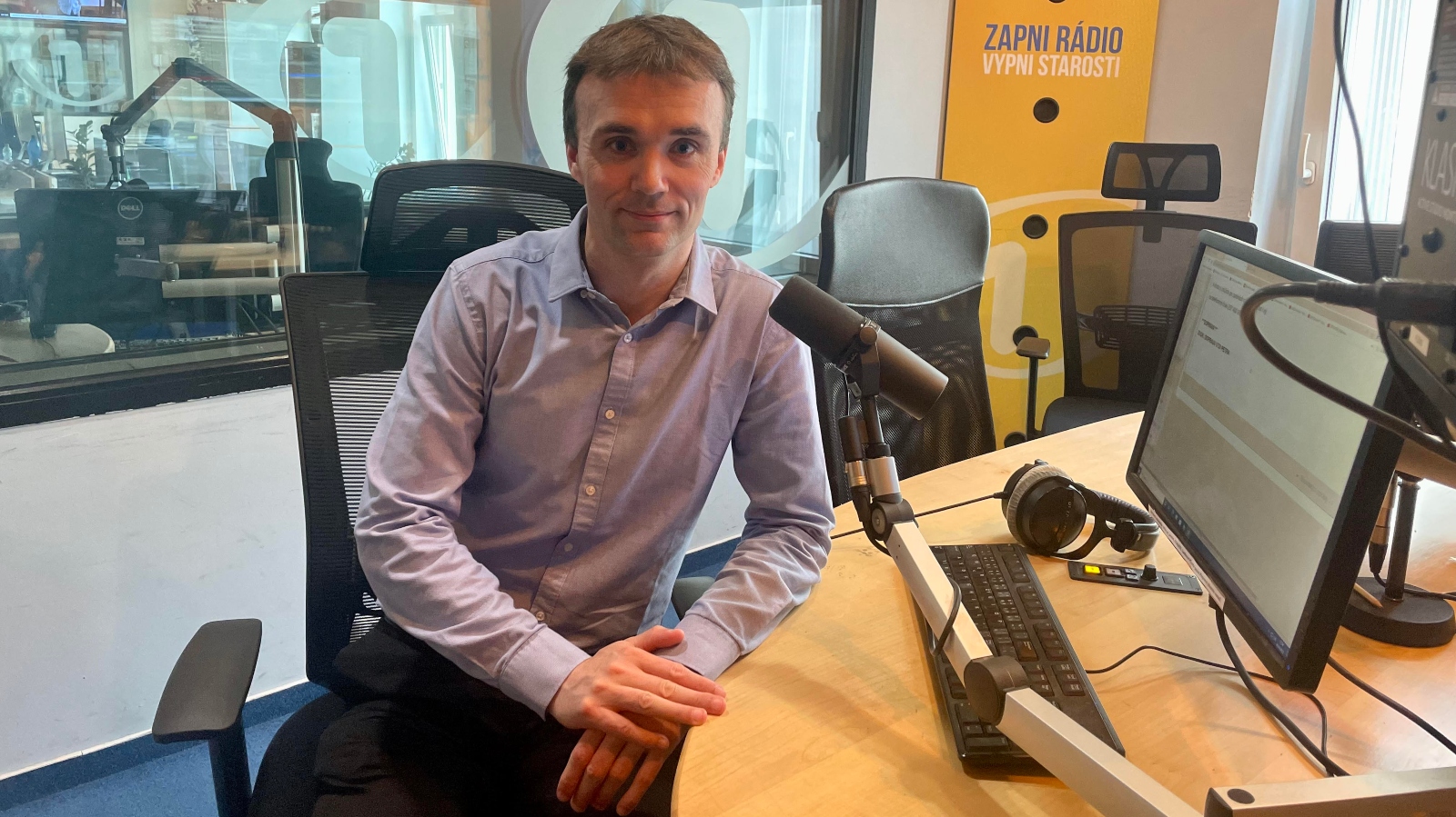 Jiří Fröhlich: U&nbsp;zámečnické pohotovosti trvejte na&nbsp;ceně předem, jinak zaplatíte i&nbsp;21 tisíc za zabouchnuté klíče