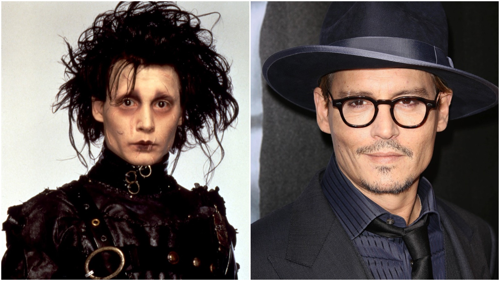 Oslavenec rebel! Johnny Depp své 60.&nbsp;narozeniny slavil na&nbsp;pódiu, sborový zpěv fanoušků ho dojal