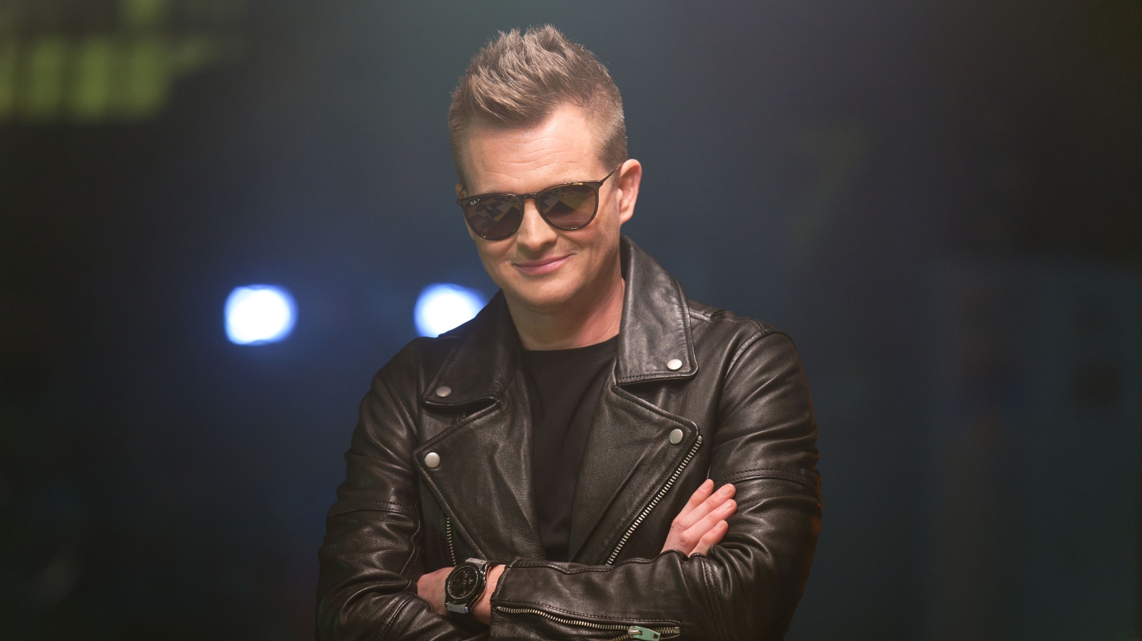 Kazmův film ONEMANSHOW: The Movie přepsal tabulky návštěvnosti premiérových víkendů