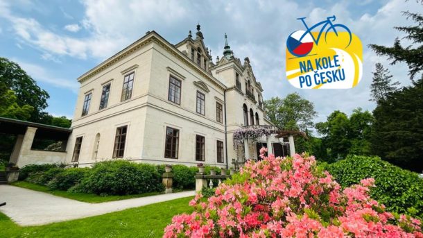 Na kole po Česku: Z Litoměřic šlápneme do pedálů a do Ústí nad Labem dojedeme po rovince