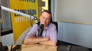 Lukáš Kunst: Hrad Karlštejn má před sebou nejdůležitější období v&nbsp;roce. Čeká nás muzikál i&nbsp;večerní prohlídky