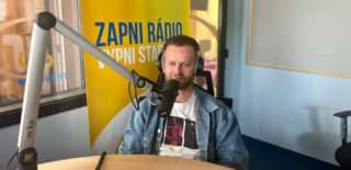 Marek Dvořák: Musíte mít k&nbsp;medicíně pokoru. Jakmile ji nemáte, krutě vás to vytrestá